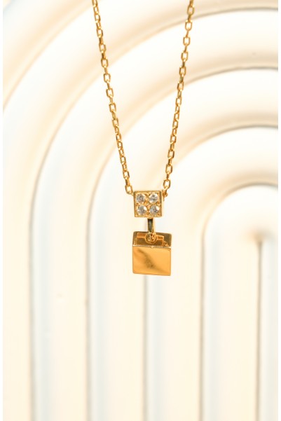 ROBERTO BRAVO QUBE KOLYE A070006 ROBERTO BRAVO QUBE KOLYE A070006