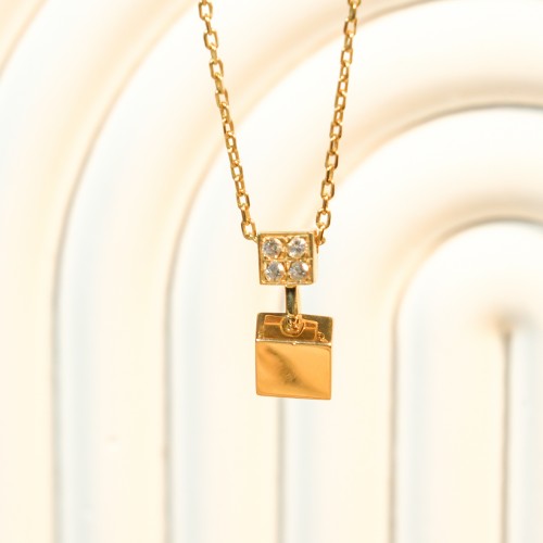 ROBERTO BRAVO QUBE KOLYE A070006 ROBERTO BRAVO QUBE KOLYE A070006