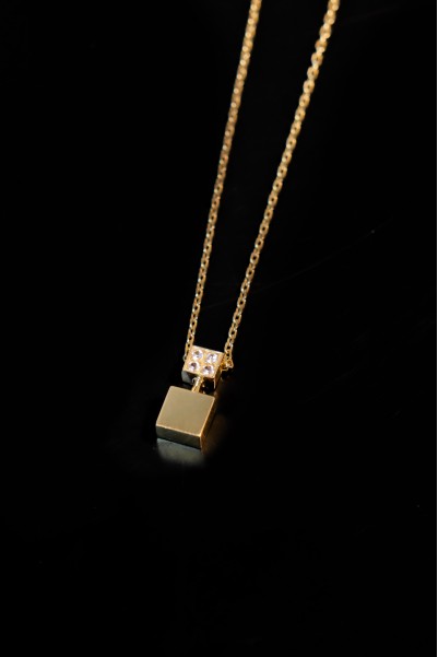 ROBERTO BRAVO QUBE KOLYE A070006 ROBERTO BRAVO QUBE KOLYE A070006