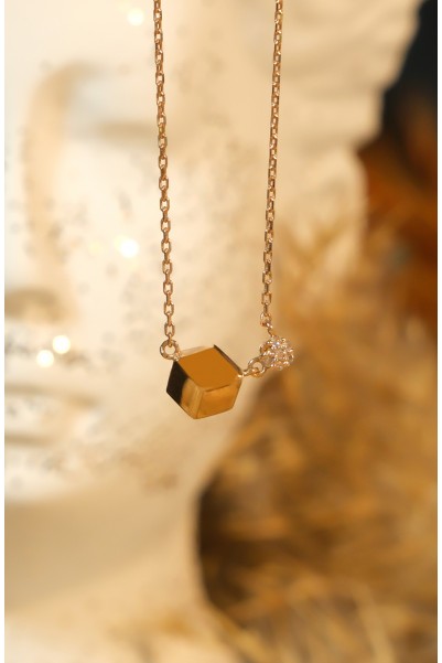 ROBERTO BRAVO QUBE KOLYE A070010 ROBERTO BRAVO QUBE KOLYE A070010