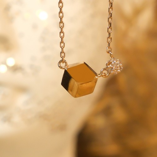 ROBERTO BRAVO QUBE KOLYE A070010 ROBERTO BRAVO QUBE KOLYE A070010