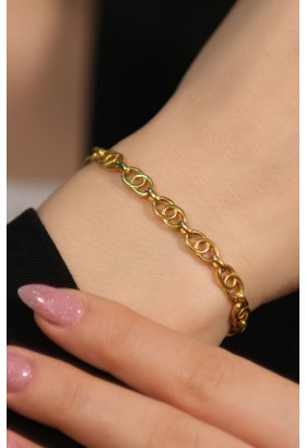 FANTAZİ BİLEKLİK 22 AYAR A070548