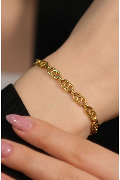 FANTAZİ BİLEKLİK 22 AYAR A070548