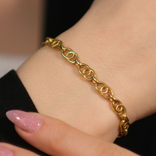 FANTAZİ BİLEKLİK 22 AYAR A070548 FANTAZİ BİLEKLİK 22 AYAR A070548