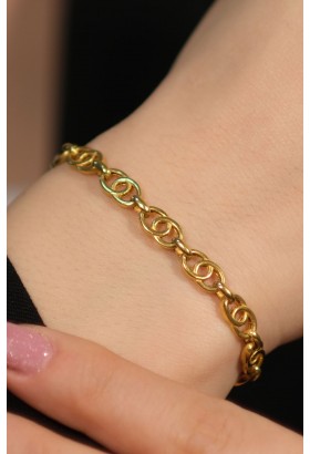 FANTAZİ BİLEKLİK 22 AYAR A070548