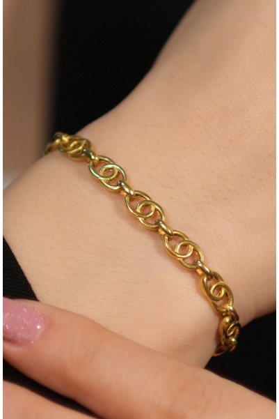 FANTAZİ BİLEKLİK 22 AYAR A070548