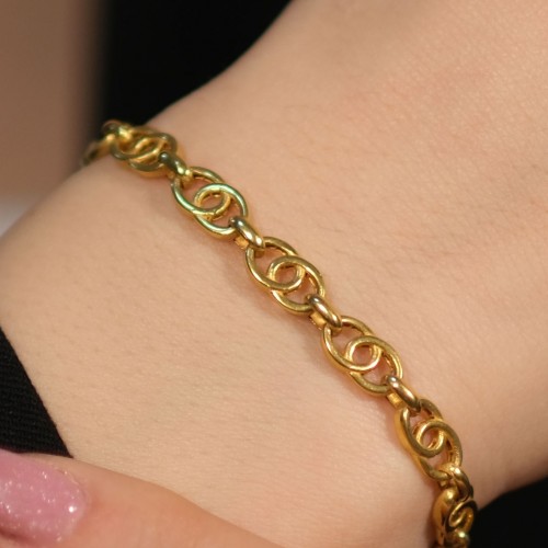 FANTAZİ BİLEKLİK 22 AYAR A070548 FANTAZİ BİLEKLİK 22 AYAR A070548