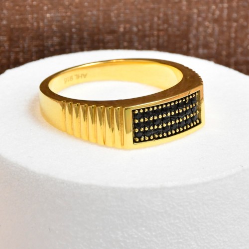 ERKEK YÜZÜK 22 AYAR A071291 ERKEK YÜZÜK 22 AYAR A071291