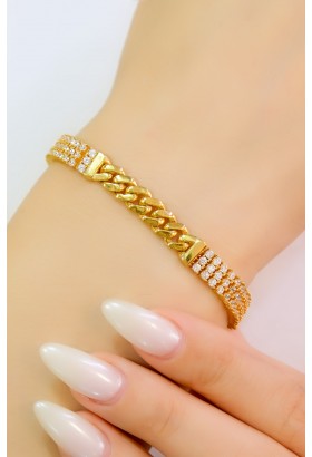 FANTAZİ BİLEKLİK 22 AYAR A071609 FANTAZİ BİLEKLİK 22 AYAR A071609
