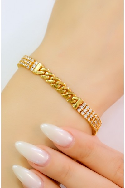 FANTAZİ BİLEKLİK 22 AYAR A071609
