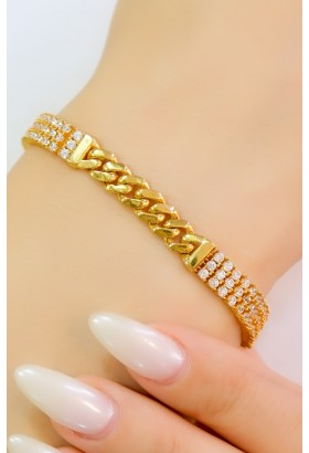 FANTAZİ BİLEKLİK 22 AYAR A071609 FANTAZİ BİLEKLİK 22 AYAR A071609