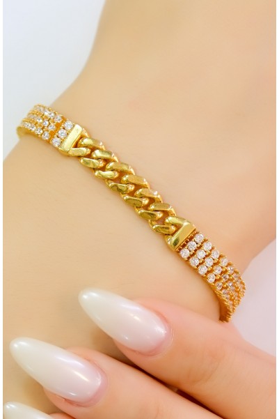 FANTAZİ BİLEKLİK 22 AYAR A071609