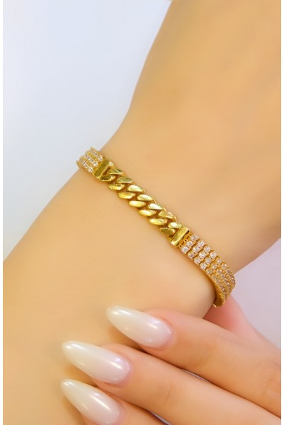 FANTAZİ BİLEKLİK 22 AYAR A071611