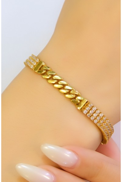 FANTAZİ BİLEKLİK 22 AYAR A071611