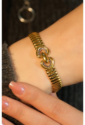 KALP BİLEKLİK 22 AYAR A071612