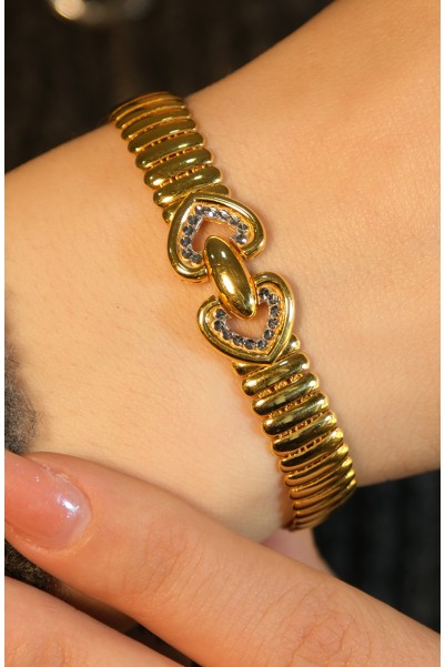 KALP BİLEKLİK 22 AYAR A071612