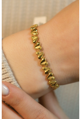 KALP BİLEKLİK 22 AYAR A071615