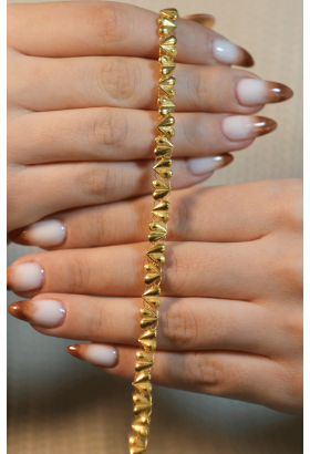 KALP BİLEKLİK 22 AYAR A071615