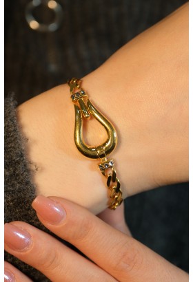 FANTAZİ BİLEKLİK 22 AYAR A071623 FANTAZİ BİLEKLİK 22 AYAR A071623