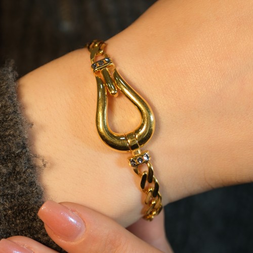 FANTAZİ BİLEKLİK 22 AYAR A071623 FANTAZİ BİLEKLİK 22 AYAR A071623