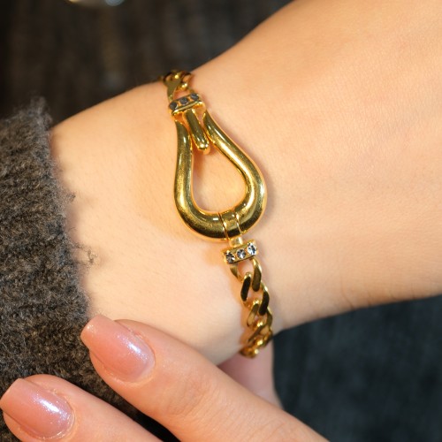 FANTAZİ BİLEKLİK 22 AYAR A071623 FANTAZİ BİLEKLİK 22 AYAR A071623