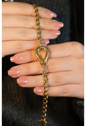 FANTAZİ BİLEKLİK 22 AYAR A071623 FANTAZİ BİLEKLİK 22 AYAR A071623