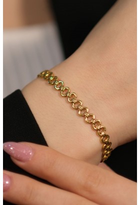 FANTAZİ BİLEKLİK 22 AYAR A071632 FANTAZİ BİLEKLİK 22 AYAR A071632