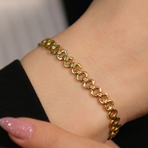 FANTAZİ BİLEKLİK 22 AYAR A071632 FANTAZİ BİLEKLİK 22 AYAR A071632