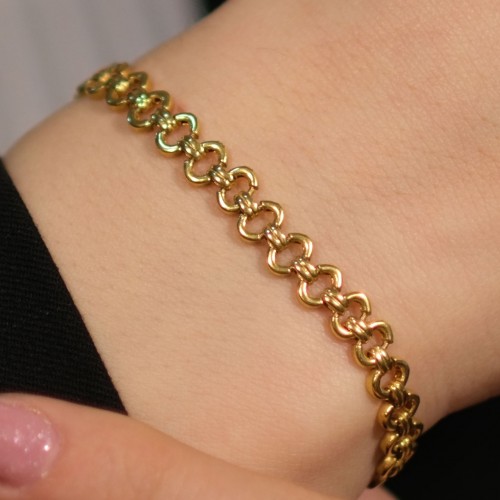 FANTAZİ BİLEKLİK 22 AYAR A071632 FANTAZİ BİLEKLİK 22 AYAR A071632