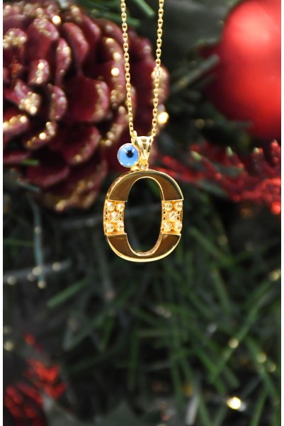 O HARF KOLYE 22 AYAR A071940 O HARF KOLYE 22 AYAR A071940