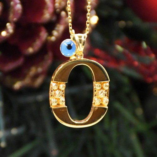 O HARF KOLYE 22 AYAR A071940