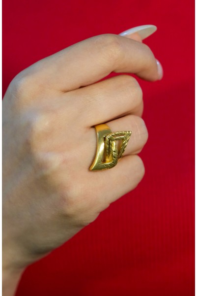 FANTAZİ YÜZÜK 22 AYAR A071953 FANTAZİ YÜZÜK 22 AYAR A071953