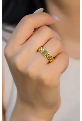 FANTAZİ YÜZÜK 22 AYAR A072185 FANTAZİ YÜZÜK 22 AYAR A072185