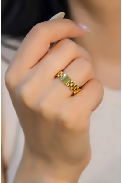 FANTAZİ YÜZÜK 22 AYAR A072185