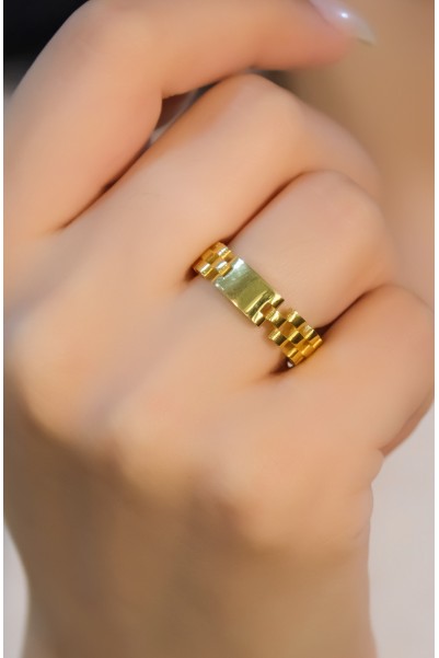 FANTAZİ YÜZÜK 22 AYAR A072185