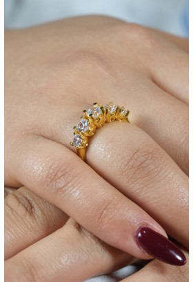 BEŞTAŞ YÜZÜK 22 AYAR A072379 BEŞTAŞ YÜZÜK 22 AYAR A072379