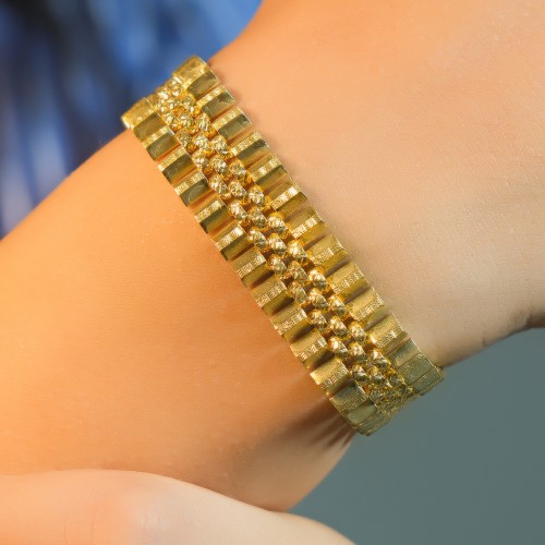 DORİKA BİLEKLİK 22 AYAR A072820 DORİKA BİLEKLİK 22 AYAR A072820