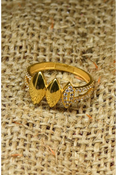 FANTAZİ YÜZÜK 22 AYAR A073482