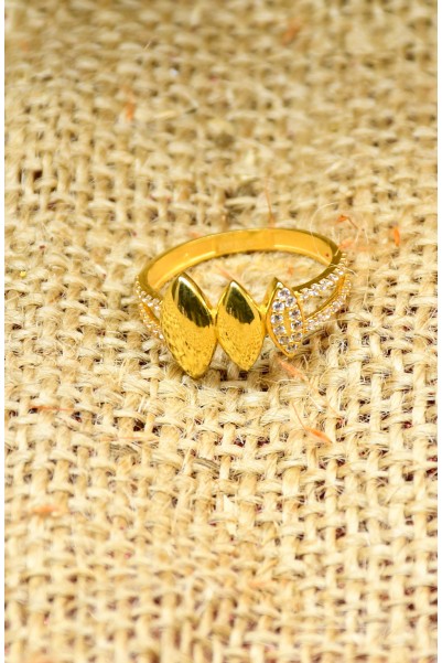 FANTAZİ YÜZÜK 22 AYAR A073482