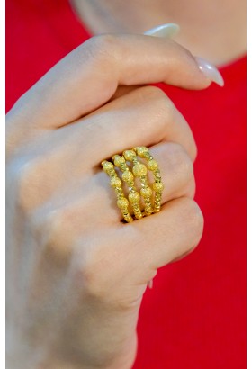 DORİKA YÜZÜK 22 AYAR A073920