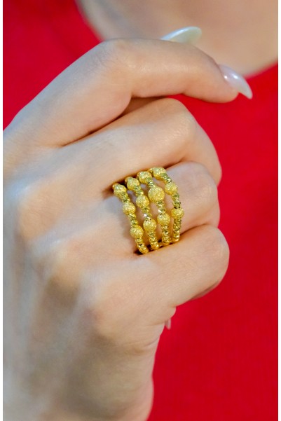 DORİKA YÜZÜK 22 AYAR A073920