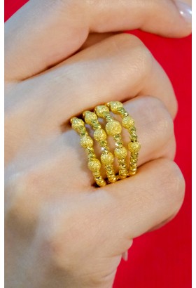 DORİKA YÜZÜK 22 AYAR A073920