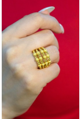 DORİKA YÜZÜK 22 AYAR A073927