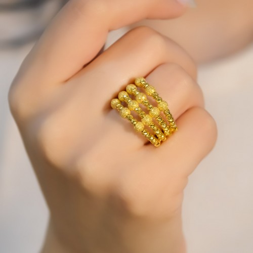 DORİKA YÜZÜK 22 AYAR A073929 DORİKA YÜZÜK 22 AYAR A073929