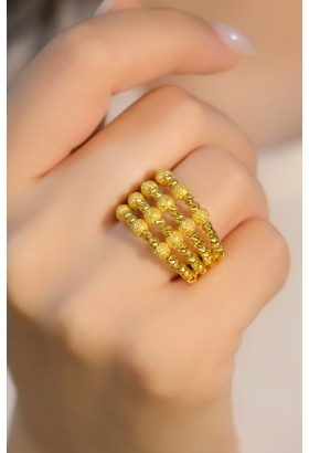 DORİKA YÜZÜK 22 AYAR A073929