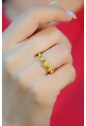 DORİKA YÜZÜK 22 AYAR A073934 DORİKA YÜZÜK 22 AYAR A073934