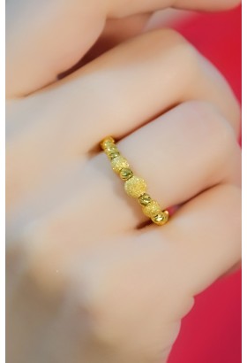 DORİKA YÜZÜK 22 AYAR A073934 DORİKA YÜZÜK 22 AYAR A073934