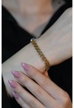 GURMET BİLEKLİK 22 AYAR A074397 GURMET BİLEKLİK 22 AYAR A074397