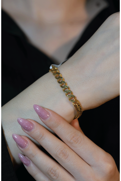 GURMET BİLEKLİK 22 AYAR A074397