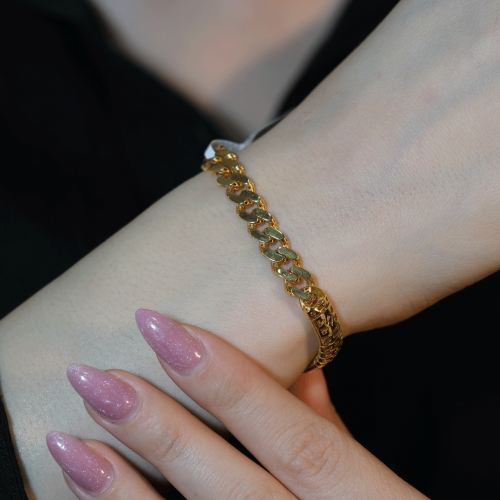 GURMET BİLEKLİK 22 AYAR A074397 GURMET BİLEKLİK 22 AYAR A074397